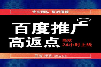 百度广告推广的创意策略与效果分析